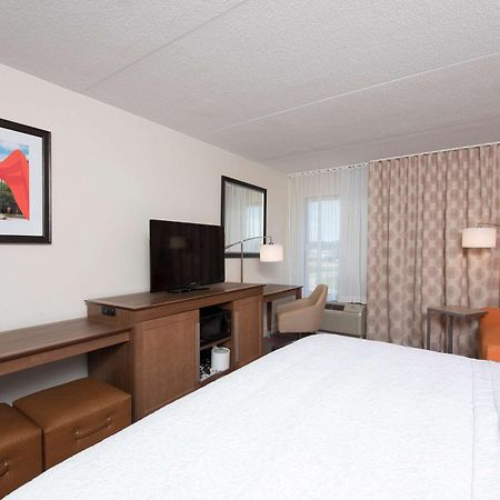 Hampton Inn Grand Rapids-South Wyoming Exterior foto