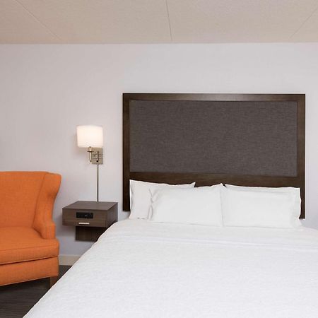 Hampton Inn Grand Rapids-South Wyoming Exterior foto