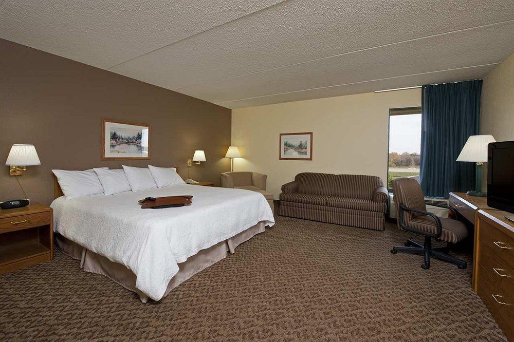 Hampton Inn Grand Rapids-South Wyoming Exterior foto