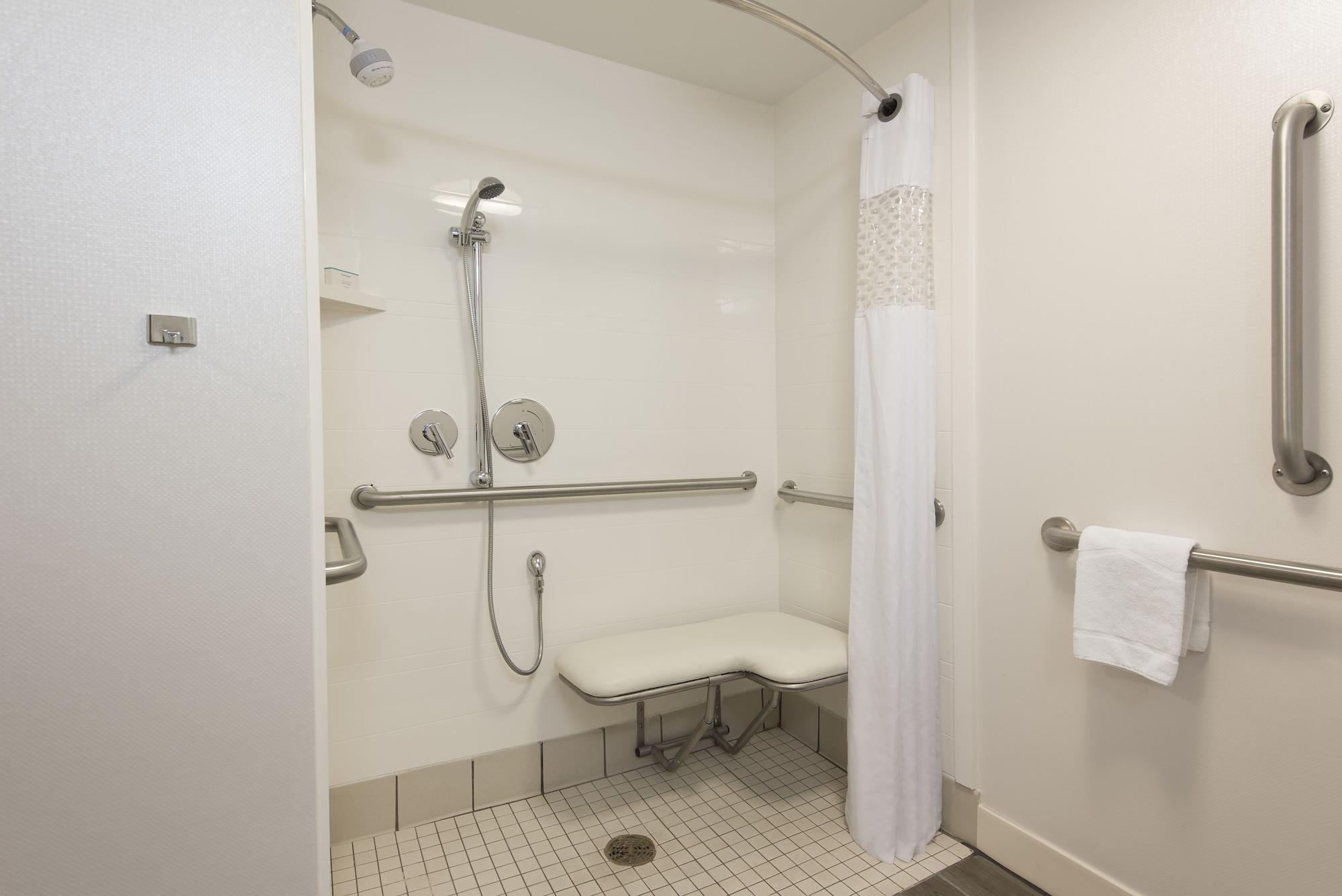 Hampton Inn Grand Rapids-South Wyoming Zimmer foto