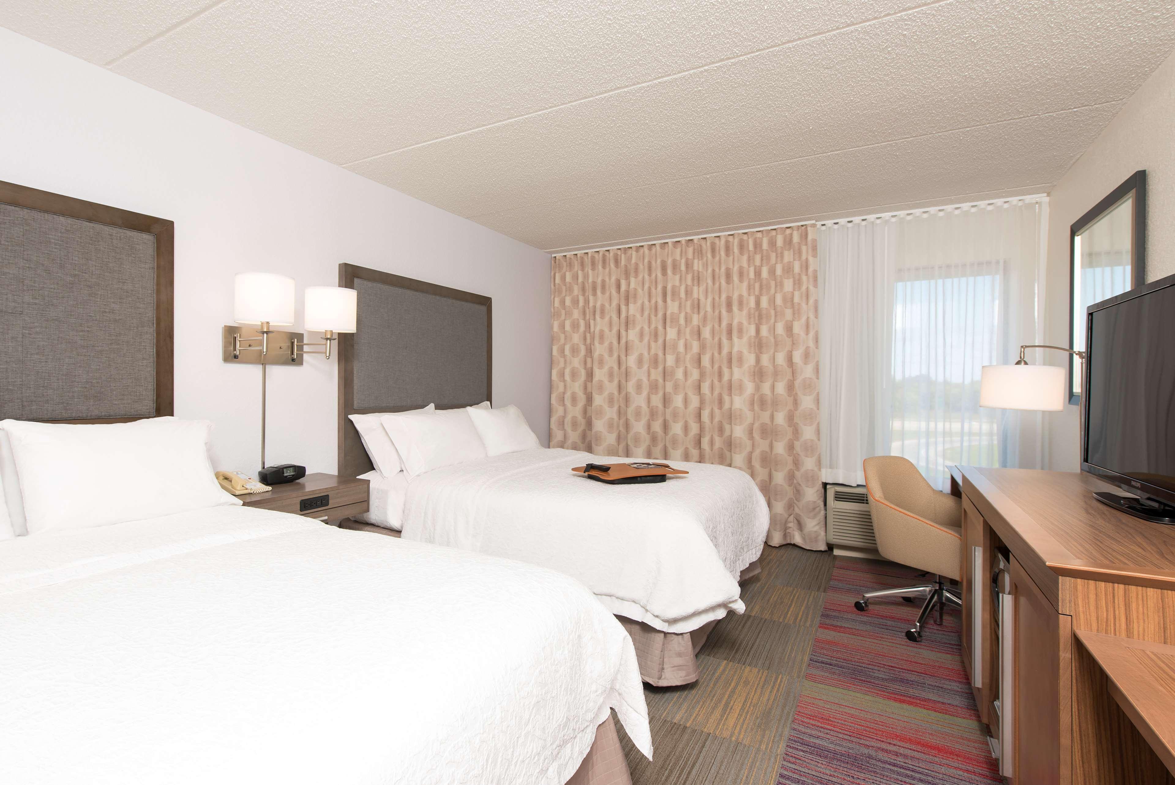 Hampton Inn Grand Rapids-South Wyoming Exterior foto