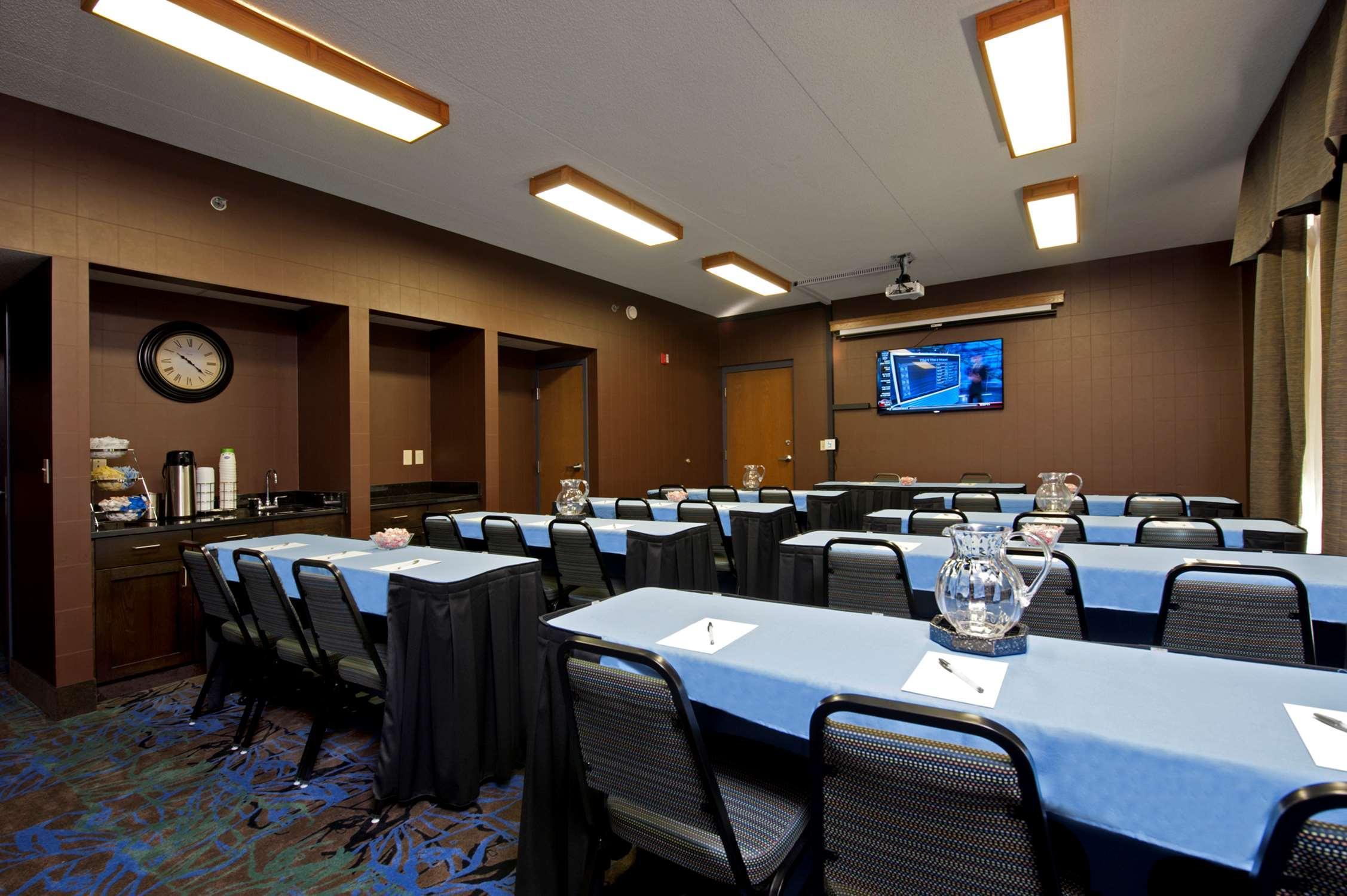 Hampton Inn Grand Rapids-South Wyoming Exterior foto