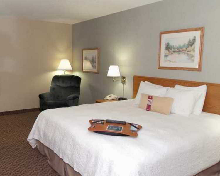 Hampton Inn Grand Rapids-South Wyoming Exterior foto