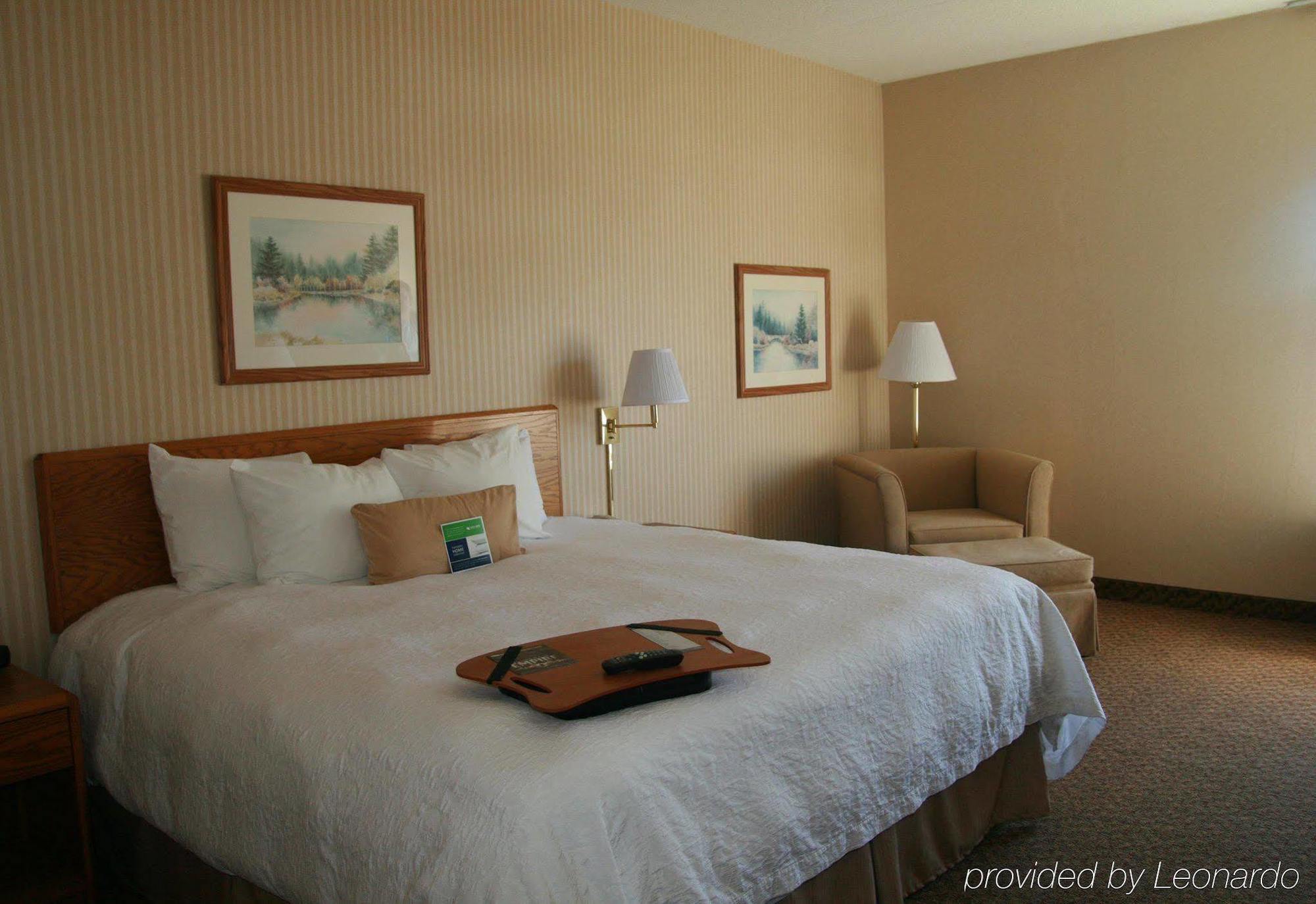 Hampton Inn Grand Rapids-South Wyoming Exterior foto